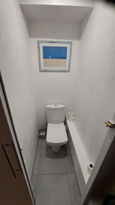 Studio Cosy Proche De Rennes Montreuil-le-Gast Экстерьер фото