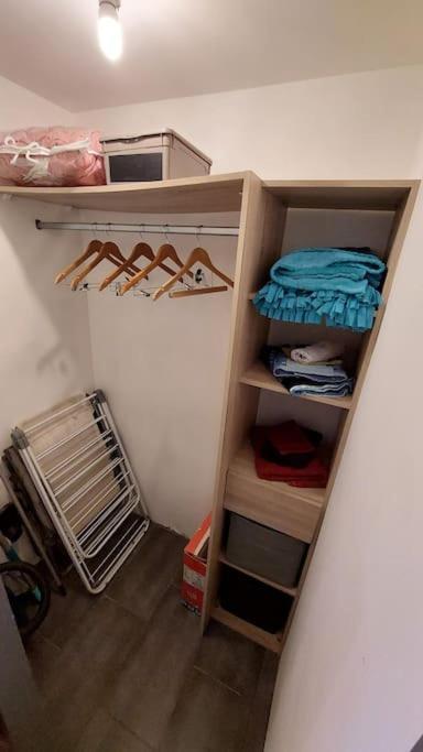 Studio Cosy Proche De Rennes Montreuil-le-Gast Экстерьер фото