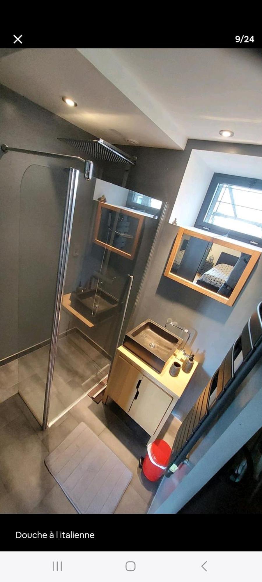 Studio Cosy Proche De Rennes Montreuil-le-Gast Экстерьер фото